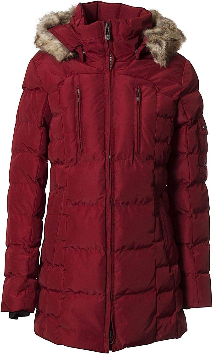 unsere ehrliche Meinung zur Wellensteyn Hollywood PrincessAirTec Jacke