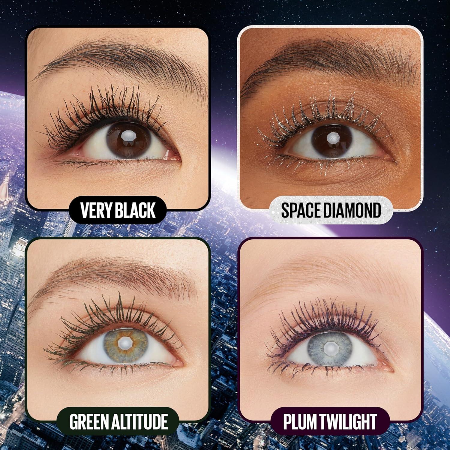 Unsere Erfahrung mit Maybelline Lash Sensational Sky High ⁣Mascara