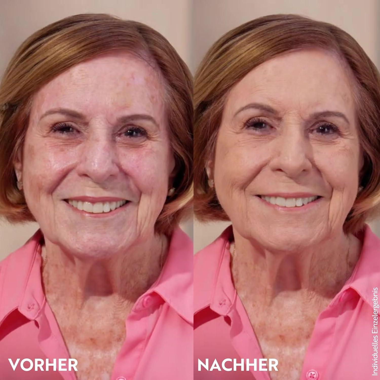 Unser Test: M. Asam‌ Magic Finish Mousse Für Perfekten Teint
