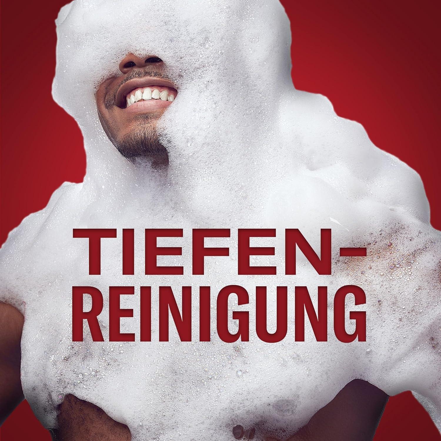Old spice Captain ⁤3-in-1: ​Unsere Erfahrungen mit frischer Reinigung
