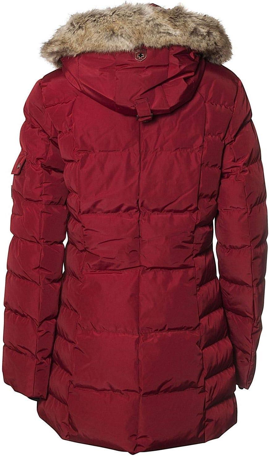 Unser Test Der Wellensteyn Hollywood Princessairtec Jacke