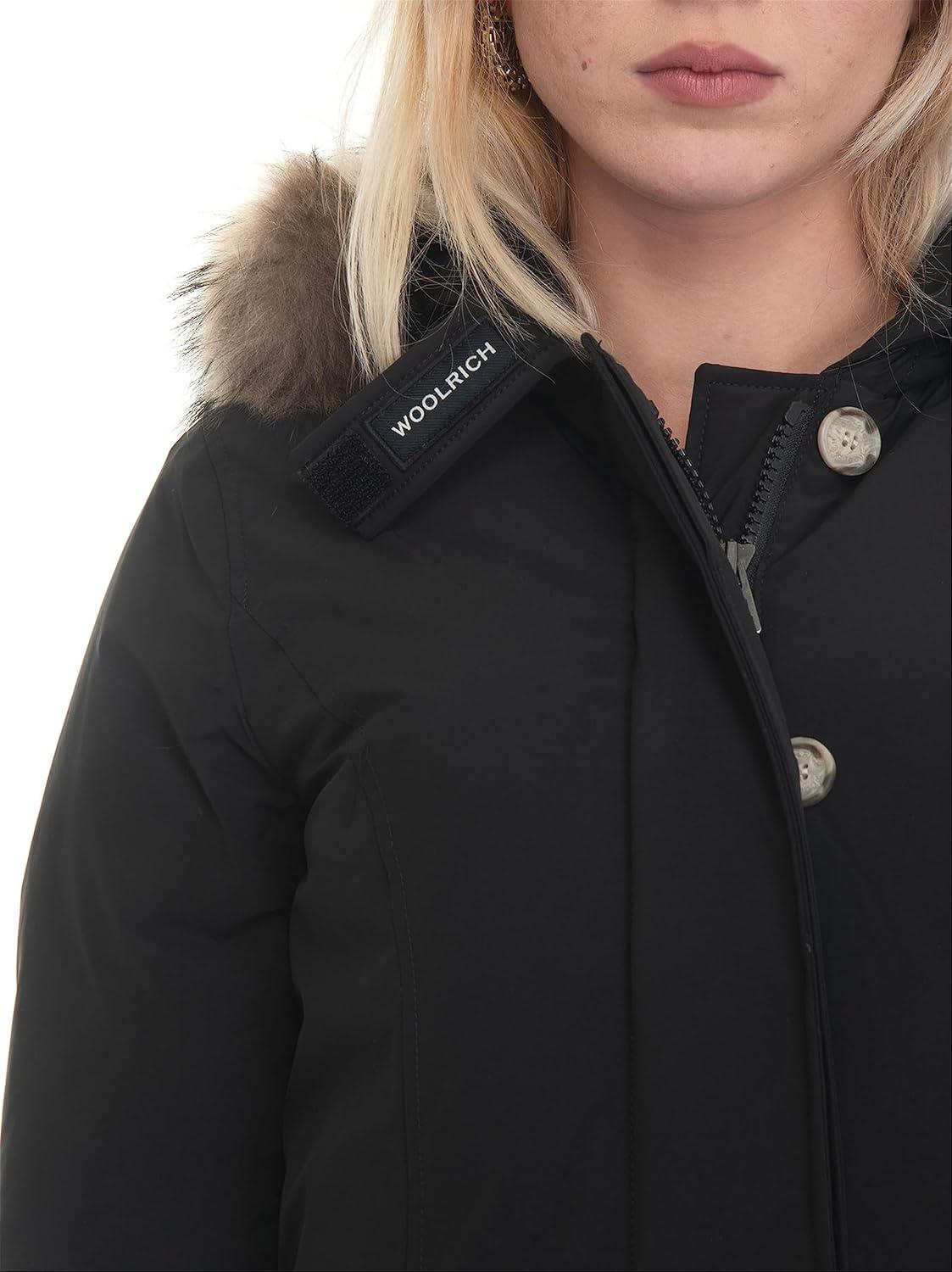 Unsere⁣ ehrliche⁢ Meinung zum Woolrich Arktis-parka: Luxus trifft Funktionalität