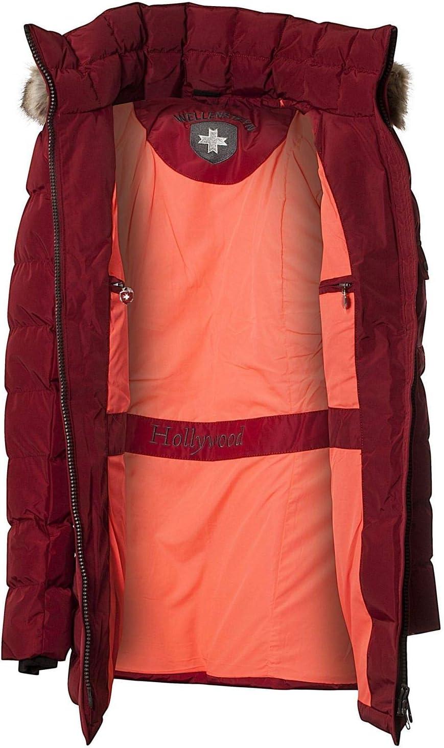 Unser Test Der Wellensteyn Hollywood Princessairtec Jacke