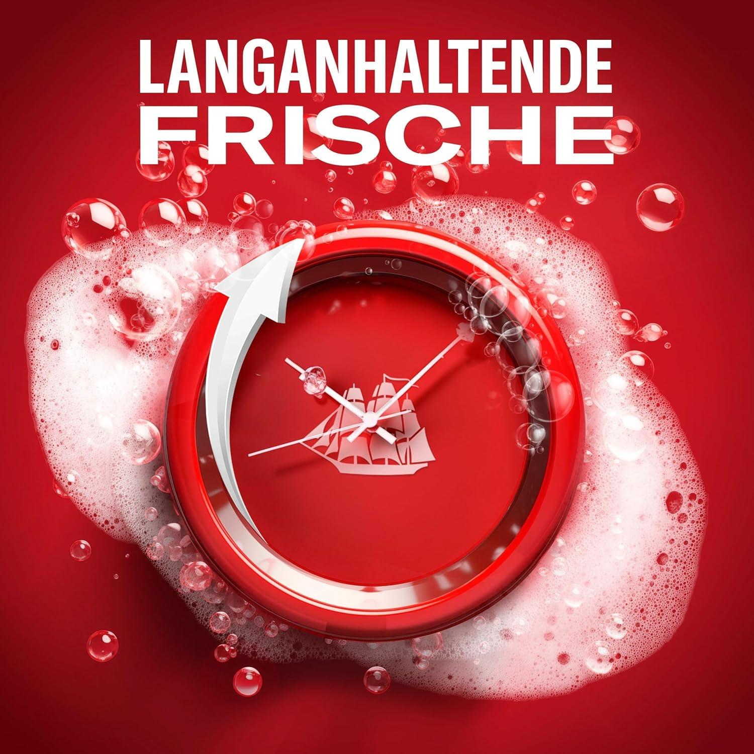 Old Spice Captain 3-in-1: Unsere ‍Erfahrungen mit frischer Reinigung