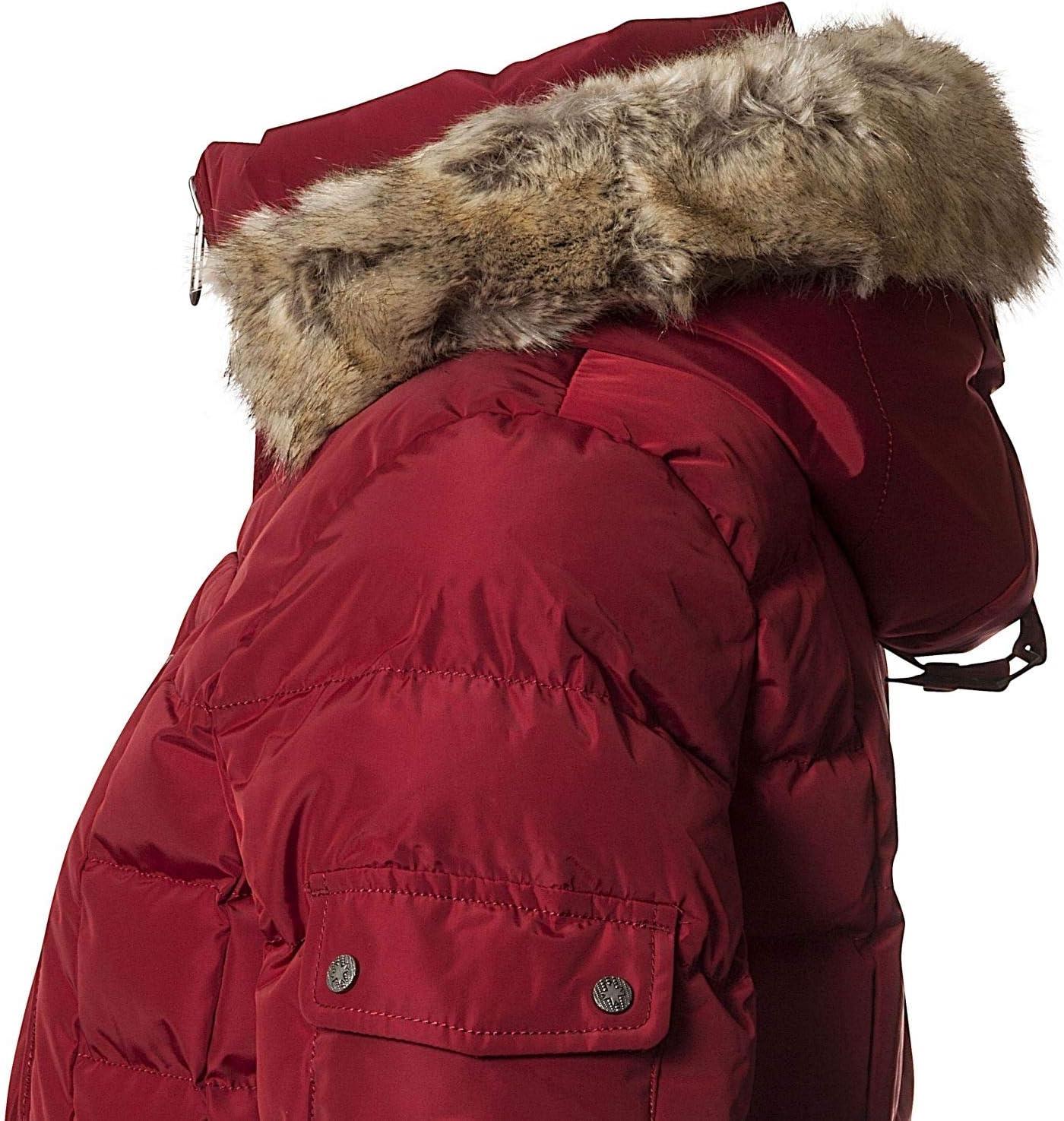 Unsere ​ehrliche Meinung zur Wellensteyn Hollywood PrincessAirTec Jacke