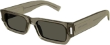 Saint Laurent SL 660 Sonnenbrille – Unsere Erfahrungen im Test 5 (2)