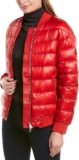 Woolrich Arctic Parka in Rot im Test – Unsere persönlichen Erfahrungen 5 (4)