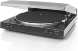 Unser Testbericht: Der Dual DT 210 Schallplattenspieler im Fokus 5 (1)