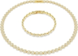 Swarovski Una Angelic Set im Test: Funkelnde Eleganz trifft zeitlose Klasse 5 (2)