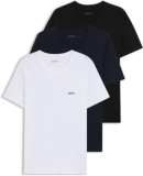 BOSS Herren T-Shirt 3er-Pack im Test – Stil, Komfort und Qualität im Alltag 5 (3)