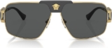 Versace Sonnenbrille im Test: Stil, Qualität und Tragekomfort 5 (1)