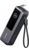 Power für Alle: Unser Test der Anker 25.000mAh Powerbank 5 (1)
