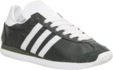 Adidas Country OG Damen Sneaker Grün Größe 38 – Test & Ersteindruck 5 (2)