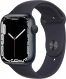 Apple Watch Series 7 im Test: Wie gut ist der smarte Begleiter wirklich? 5 (2)