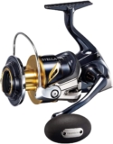 Shimano Stella SW C im Test – Ultimative Power und Präzision für anspruchsvolle Angler! 5 (1)