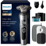 Unser Erfahrungsbericht: Der Philips S9000 Prestige Rasierer 5 (1)
