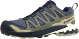 Salomon XA Pro 3D im Härtetest: Unsere Erfahrung mit dem Trailrunning-Schuh 5 (4)