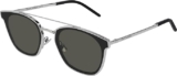 😎 SAINT LAURENT SL 28 Sonnenbrillen im Test – Design, Komfort & Qualität 5 (2)
