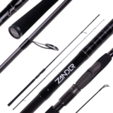ZECK Zander Premium-Wumme 265 im Test – Leicht, Hochwertig und Leistungsstark! 5 (1)