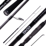 ZECK Zander Premium-Wumme 265 im Test – Leicht, Hochwertig und Leistungsstark! 5 (1)