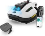 MAMMOTION YUKA Mini 700 im Alltagstest – Unsere ehrliche Erfahrung 5 (5)