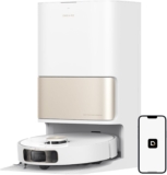 DREAME L10s Pro im Test: Revolutionäre Sauberkeit auf Knopfdruck! 5 (1)
