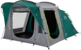 Perfektes Familienzelt? Das Coleman Oak Canyon 4 im Praxistest! 5 (2)
