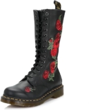 Dr. Martens VONDA Combat Boots im Test – Unser ehrliches Fazit 5 (1)