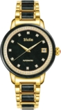 Diella Jade Gold Uhr im Test – Armbanduhr mit Stil, Luxus & Präzision ⌚ 5 (2)