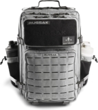 RUGSAK ALPHA: Unser Test des robusten, wasserdichten Rucksacks 5 (1)