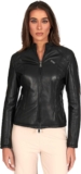 Eleganz und Stil: Unsere Erfahrungen mit der D’Arienzo Lederjacke 5 (3)