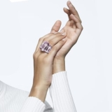 Swarovski Lucent Ringe im Test: Glanzvolle Eleganz für jeden Anlass 5 (4)