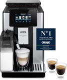De’Longhi PrimaDonna Soul ECAM 612: Unsere ehrliche Erfahrung mit dem Premium-Kaffeevollautomaten 5 (2)