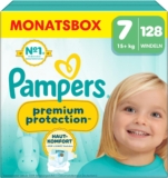 Pampers Premium Protection Windeln Größe 7 im Test – Wie gut sind sie wirklich? 5 (1)