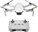 DJI Mini 4K im Test: Kompakte Drohne, große Leistung! 5 (2)