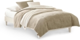 UGG Remina Bettdecken-Set im Test: Stilvoller Luxus für Ihr Schlafzimmer 5 (5)