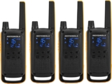 Gemeinsam kommunizieren: Unser Test des Motorola T82 Extreme 5 (1)