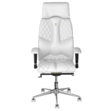KULIK SYSTEM Ergonomischer Bürostuhl im Test: Unser ehrliches Fazit 5 (2)