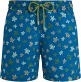 ✨ Ronde Tortues Swim Trunks: Turtle Style für Herren! 🐢 5 (3)