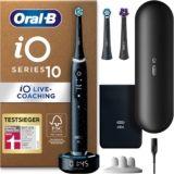 Oral-B iO Series 10 im Test: Strahlendes Lächeln mit Hightech-Komfort 5 (2)