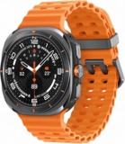 Samsung Galaxy Watch Ultra im Test: Unsere Eindrücke und Überraschungen 5 (1)