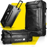 Platzwunder für unterwegs – XXL Stilpack Reisetasche im Praxistest 5 (1)