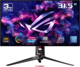 ASUS ROG Swift OLED PG32UCDM im Test: Unser erster Eindruck & Performance-Check 5 (2)