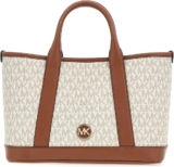 Michael Kors Damen Sm Satchel Handtasche im Test – Design & Qualität vereint 5 (2)