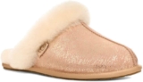 👠 UGG Scuffette II Damen Hausschuhe im Test – Stil trifft Komfort 5 (3)