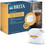 BRITA MAXTRA PRO Wasserfilter Jahrespaket im Test – Kalkschutz & besserer Geschmack 5 (2)